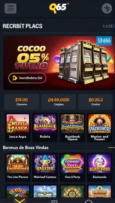Captura de tela do q65 - Modo Torneio